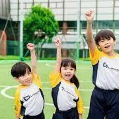 【静岡市駿河区・リベルタサッカースクール】無料体験レッスン受付中⚽✨の画像