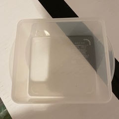 蒸し野菜　電子レンジ で作れるキットの画像