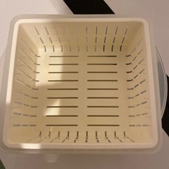 蒸し野菜　電子レンジ で作れるキットの画像