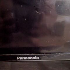 テレビの画像