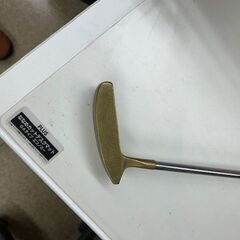 ゴルフクラブセットの画像