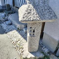 ★石灯籠★の画像