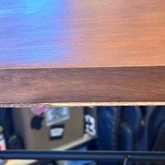 カウンターテーブル&チェアの画像