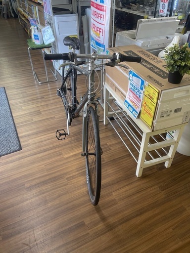 ジャングルジャングル守口店】スポーツ自転車　28インチ　クリーニング済み　【ジャングルジャングル守口店】守口市 門真市 中古自転車 四條畷市