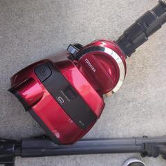 東芝　サイクロン掃除機　トルネオミニの画像