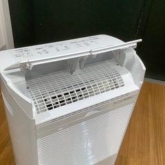【トレファク神戸南店】panasonic 衣類乾燥除湿機 です‼︎【取りに来られる方限定】の画像