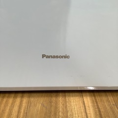 【トレファク神戸南店】panasonic 衣類乾燥除湿機 です‼︎【取りに来られる方限定】の画像