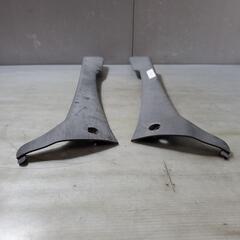 SUZUKI レッツ2 CA1PA サイド モール左右 ２型　Let's スズキ [C-25-0724-16]の画像