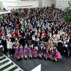日本最大級!!【ロゲなご2025】第8回 ロゲイニング in なごや