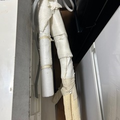 F10UBAB MITSUBISHI 三菱 霧ヶ峰 ルームエアコン MSZ-AXV5617S-W 2017年製 5.6kW 10〜15畳用の画像