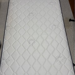 GOKUMIN シングル ベッドマットレスの画像