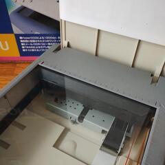 エプソン　スキャナーの画像