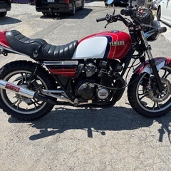 xj400
の画像