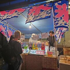 ※盆踊り※花火大会※露店※テキヤ※祭り※の画像