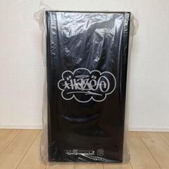 新品 BE@RBRICK × ERIC HAZE 1000％ エリックヘイズの画像