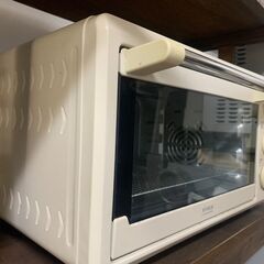 siroca Crossline オーブントースター (コンベクションオーブン)の画像