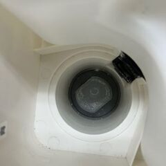 加湿器　2021年製　ヤマゼンの画像