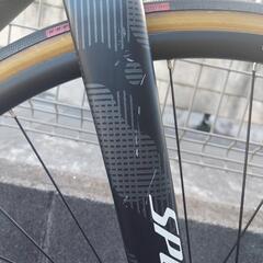 定価50%OFF!!■S-Works Roubaix Team Edition Di2の画像