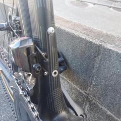 定価50%OFF!!■S-Works Roubaix Team Edition Di2の画像