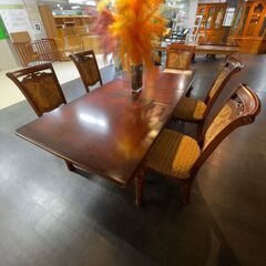ﾀﾞｲﾆﾝｸﾞ6点ｾｯﾄ(No:1261884)の画像