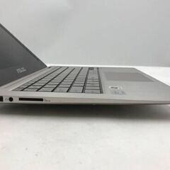 ⚠️～7/31　ASUS/ノート/SSD 256GB/第2世代Core i7/メモリ2GB/2GB/WEBカメラ有/OS無 BIOSのみ確認 格好いい外観 SSDだけでも価値があるかも知れませんの画像