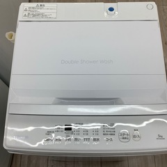 TOSHIBA全自動洗濯機のご紹介！(トレファク寝屋川)の画像