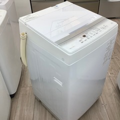 TOSHIBA全自動洗濯機のご紹介！(トレファク寝屋川)の画像