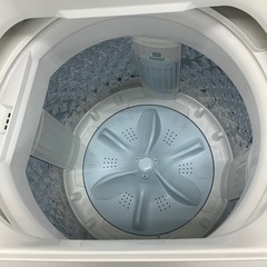 TOSHIBA全自動洗濯機のご紹介！(トレファク寝屋川)の画像