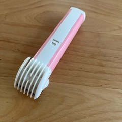 マルカン　ペット用　バリカンの画像