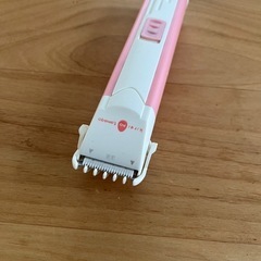 マルカン　ペット用　バリカンの画像