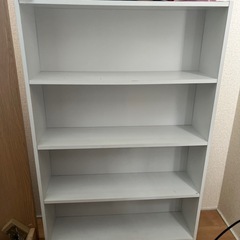 棚の画像