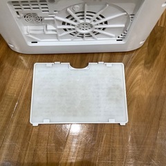 【トレファク神戸南店】FLEURISTEの布団乾燥機 でふ‼︎【取りに来られる方限定】の画像