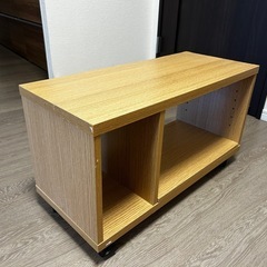 テレビ台の画像