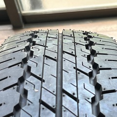 ★未使用品★DUNLOP AT20 GRANDTREK 195/80R15 96Sの画像