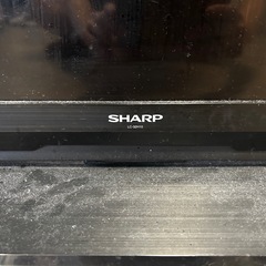 テレビの画像