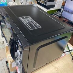 アイリスオーヤマ 電子レンジ EMO-F518-6-B リサイクルショップ宮崎屋 住吉店 25.7.25の画像