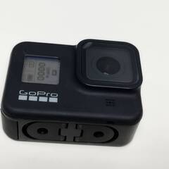 GoPro HERO 8 BLACK アクションカメラ/アクセサリーセットの画像