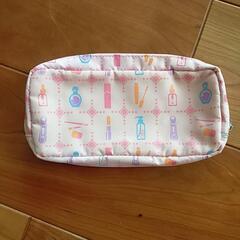EBiS美顔器　動作確認済　専用ポーチ付きの画像