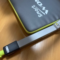 【美品】スマートワンダーコアの画像