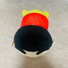 クレヨンしんちゃん ぬいぐるみ しんちゃんの画像