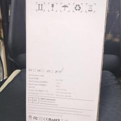 Dehumidifier　除湿機の画像