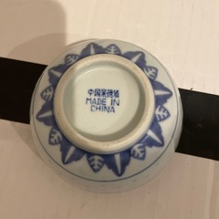 お茶碗、汁椀の画像