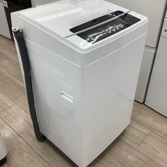 IRIS OHYAMA全自動洗濯機のご紹介！(トレファク寝屋川)の画像