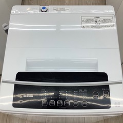 IRIS OHYAMA全自動洗濯機のご紹介！(トレファク寝屋川)の画像