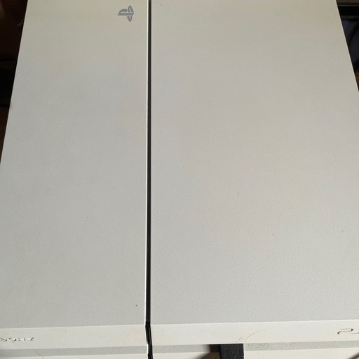 プレイステーション p s4