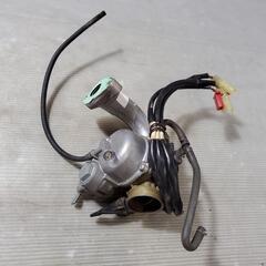 HONDA 郵政カブ MD50 キャブレター　MD ホンダ [C-25-0724-19]の画像