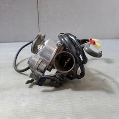 HONDA 郵政カブ MD50 キャブレター　MD ホンダ [C-25-0724-19]の画像