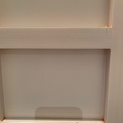 CD棚　本棚の画像