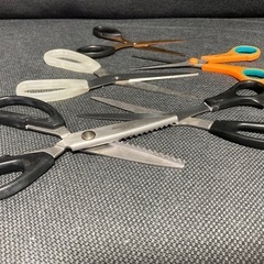 文房具セットの画像