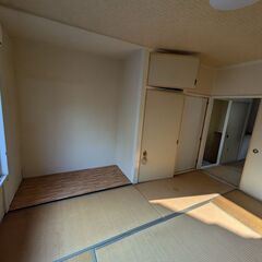 畳１８枚（必要枚数だけでOK）の画像